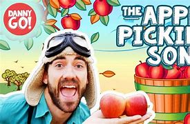 Image result for Apple Picking with a Picker