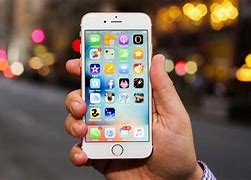 Image result for iPhone 6s OS