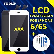 Image result for A1586 iPhone 6 LCD
