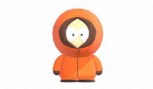 Image result for Life-Size Cut Out of Kenny Mcomic