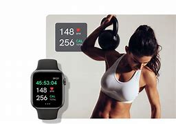 Image result for Apple Watch Fitness App