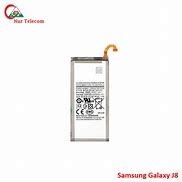 Image result for A6 2018 Samsung Baterry