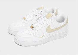 Image result for Nike Air Force 1 Gold