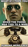 Image result for How to Untangle a Phone Cord Meme