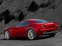 Image result for Alfa 8C Red