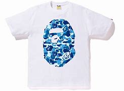 Image result for Bape T-Shirts