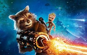 Image result for Rocket Guardians of the Galaxy Wallpaper