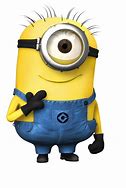 Image result for Minion with Mustache Cartoon