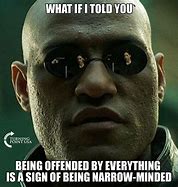 Image result for Offended Memes Images