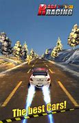 Image result for Rage Racing Game