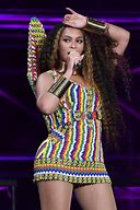 Image result for Beyonce African Outfit