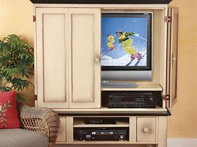 Image result for television cabinet