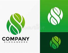 Image result for S Leaf Logo