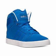 Image result for Adidas Casual Shoes Blue