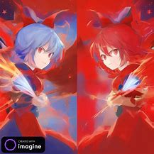 Image result for Cirno Smartphone Glass