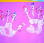 Image result for Build a Snowman Activity