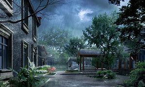 Image result for Lock Screen Rainy Day Wallpapers