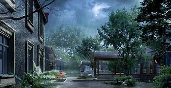 Image result for Rainy Weather Wallpaper