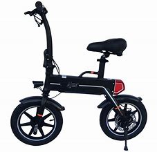 Image result for Pedal Free Electric Bike
