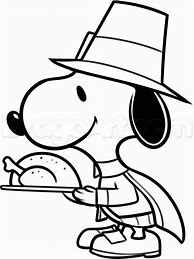 Image result for Peanuts Thanksgiving Cartoon