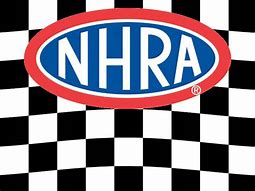 Image result for NHRA Logo JPEG