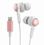 Image result for Apple iPhone Earbuds with Mic