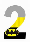 Image result for Batman Number Two