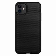 Image result for Black iPhone 11 Matte Cover