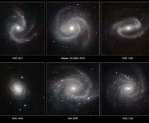 Image result for Spiral Galaxy Shape