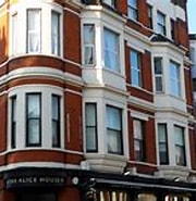 Image result for West Hampstead Population. Size: 180 x 111. Source: www.urbanspaces.co.uk
