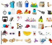 Image result for Random Everyday Objects