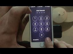 Image result for Bypass iPhone Passcode