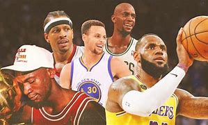 Image result for Who the Best NBA Player
