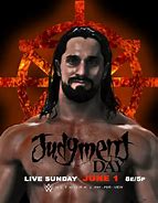 Image result for WWE Raw Judgement Day