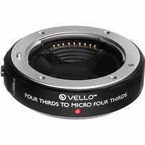 Image result for Camera Microscope Adapter Four Thirds