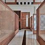 Image result for Bamboo Partition Wall