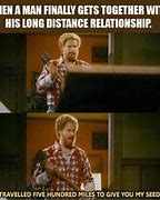 Image result for Long Distance Relationship Memes