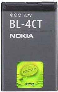 Image result for Nokia Mobile Phone Battery