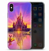 Image result for Disney Castle Phone Case