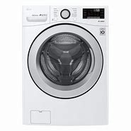 Image result for LG Washer White