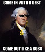 Image result for George Washington License Meme
