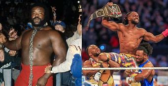 Image result for American Wrestlers WWE