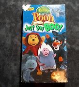 Image result for The Book of Pooh Just Say Boo