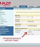 Image result for How to Change Wifi Password PLDT Home Fibr
