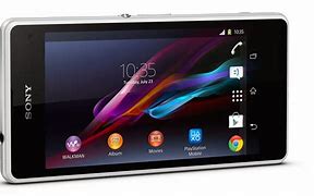 Image result for Sony Xperia Z1 Compact D5503