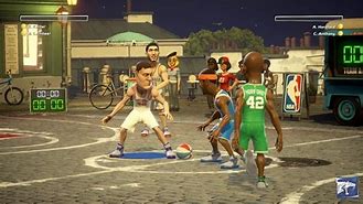 Image result for NBA Playgrounds Nintendo Switch