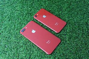 Image result for iPhone 8 Plus Red