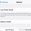 Image result for Low Power Mode M2