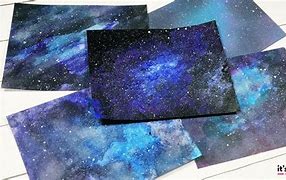 Image result for Space Galaxy Markers