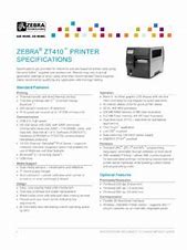 Image result for Zebra Printer Accessories